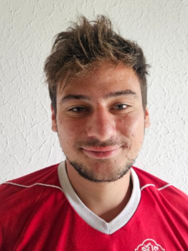 Lars Christoph Bona