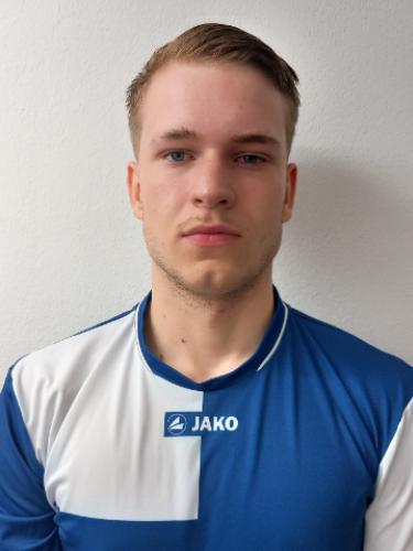 Leon Müsker