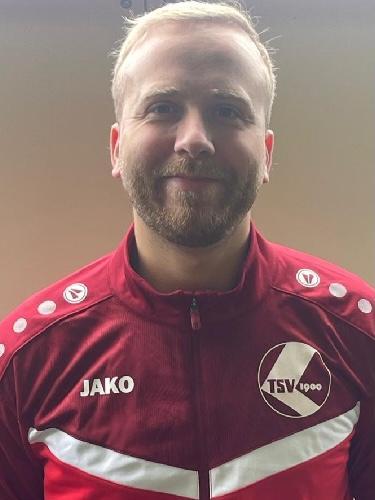 Niklas Waltz