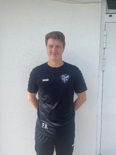 Fabian Vogt