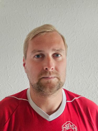 Alexander Andreas Weier