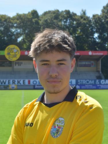 Niklas Steurer