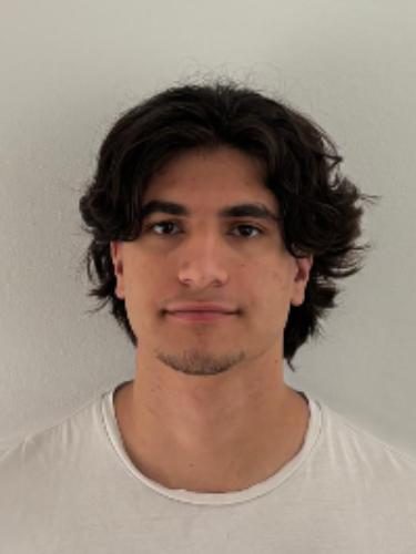 Shervin Dorr-Toloui
