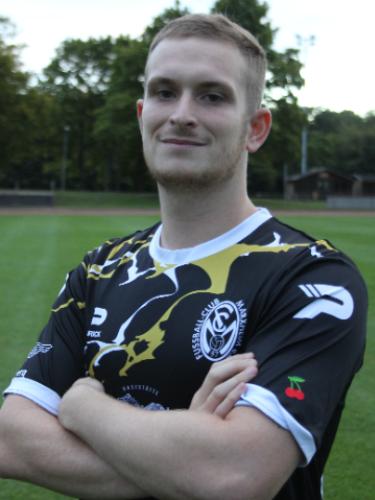 Jonas Schmelz