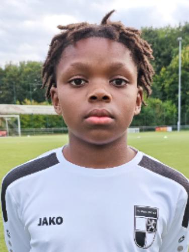 Eugène Malick Tadjuidje Kouam