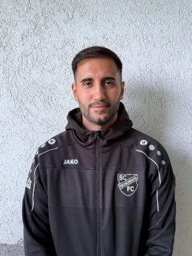 Mehmet Demircan