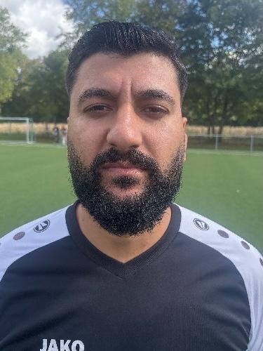 Ammar Adil Ali Al-Mrad