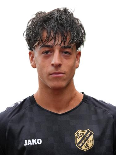 Fabrizio Amato