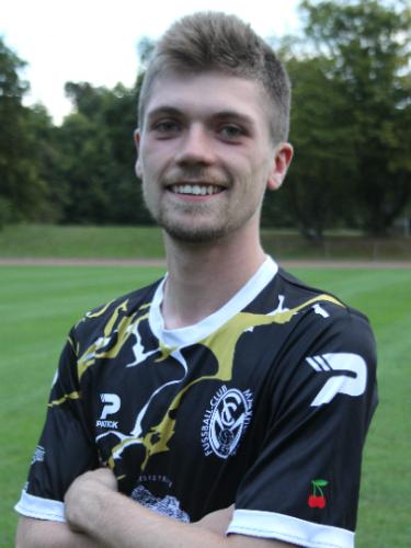 Niklas Freitag