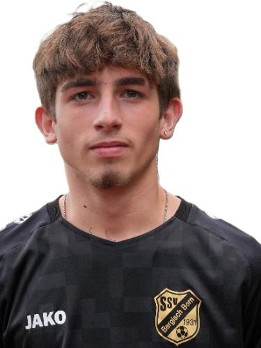 Raul-Antonio Berrocal Fernandez