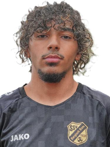 Nael-Noah Decker