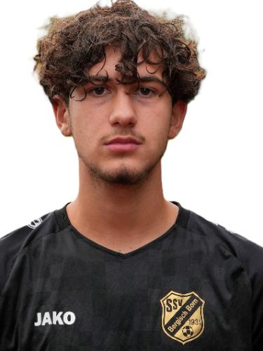Alessandro Forte