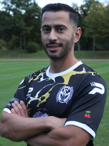 Mohamed Boyardan