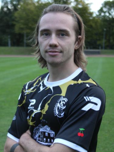 Niklas Hieke