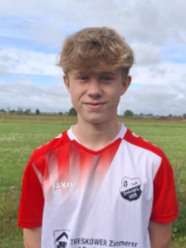 Richard Willi Driesner