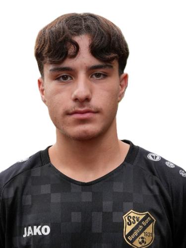 Bedirhan Keskinkiliç
