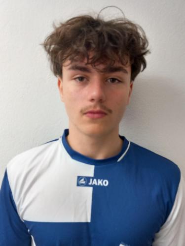 Dennis Nico Schon