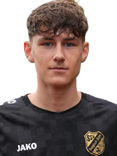 Dario Klacik