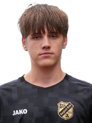 Jari Krause