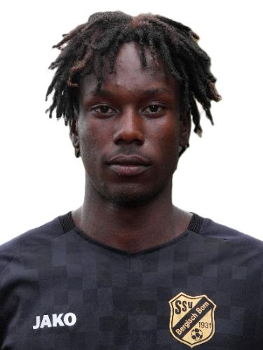 Gabriel Ankoma Opoku