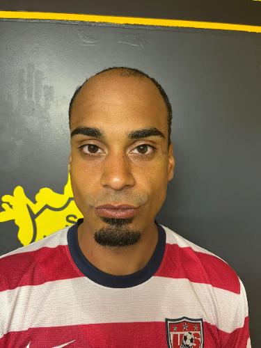 Damon Williams