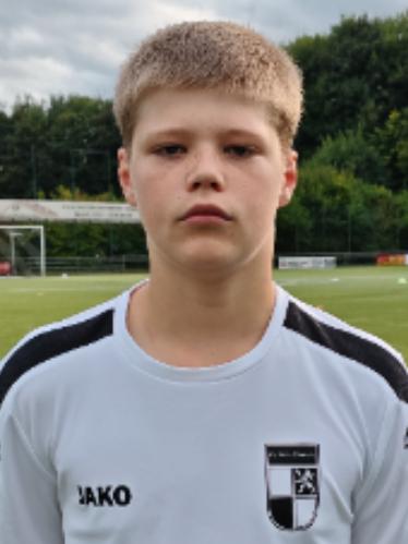 Janne Jesper Reinery