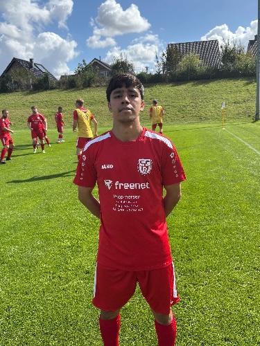 Solaymann Ahmadi