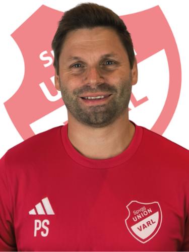 Patrick Spreen