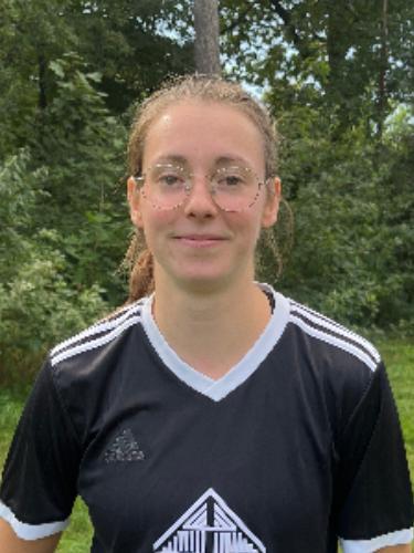 Johanna Küster