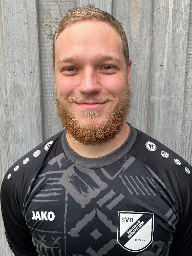 Mathias Frommer