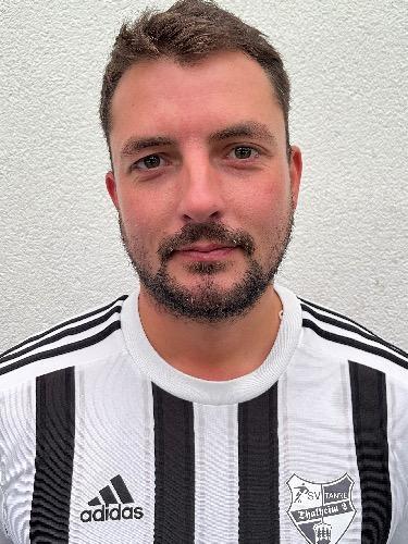 Florian Escher