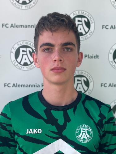 Arne Müller