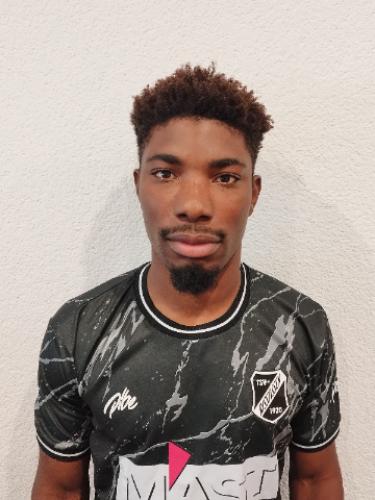 Gilmar da Costa Cravid de Ceita