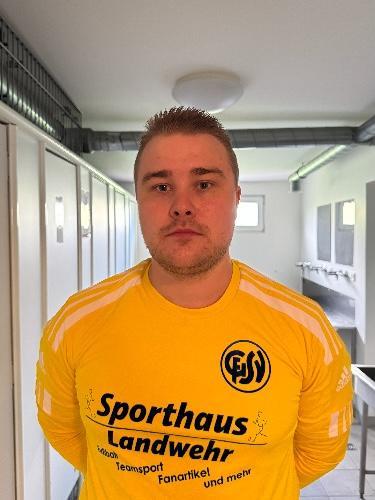 Dominik Pantelmann