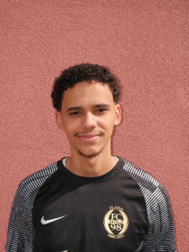 Mohamed Kounta