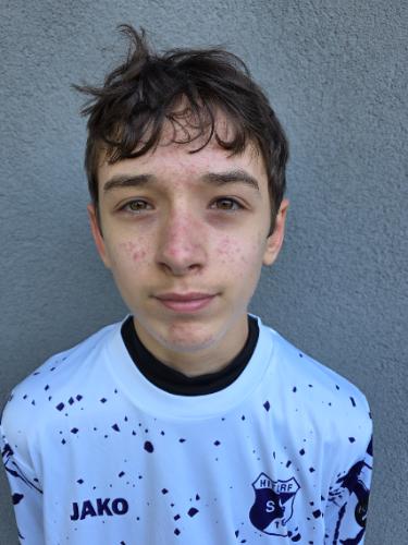 Kilian Hubert Lübke