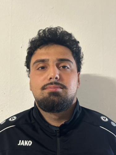Serkan Sarioglu