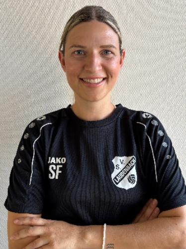 Sabine Furtwängler