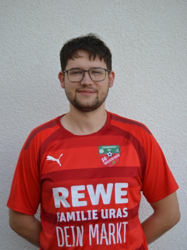 Yannis Böhning
