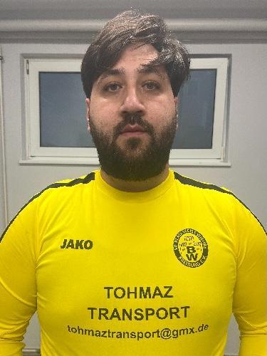 Muhammed Özdemir
