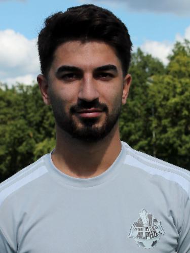 Serhat Capli