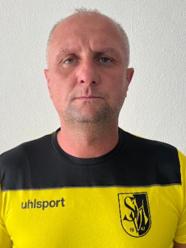 Tomasz Edward Sikorski