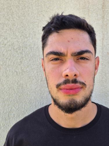 Bernado De Almeida Vidal