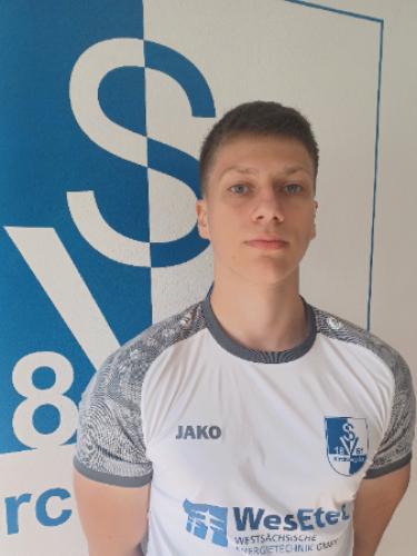 Magnus Barthel