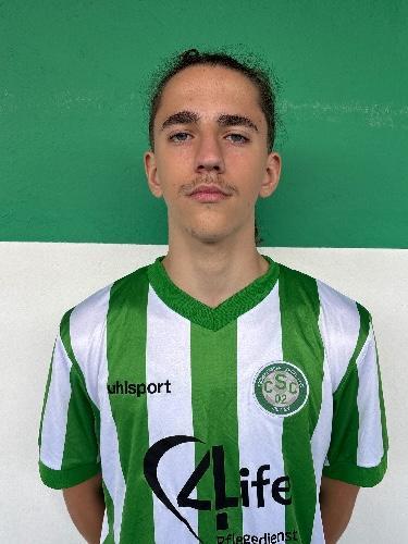 Luca Capasso