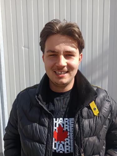 Albin Mazreku
