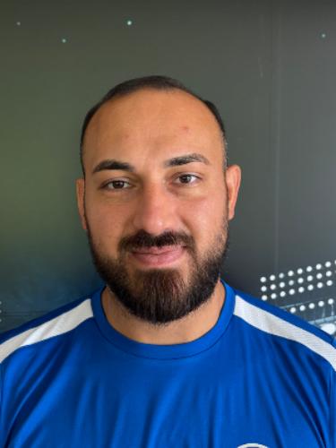 Emre Celik