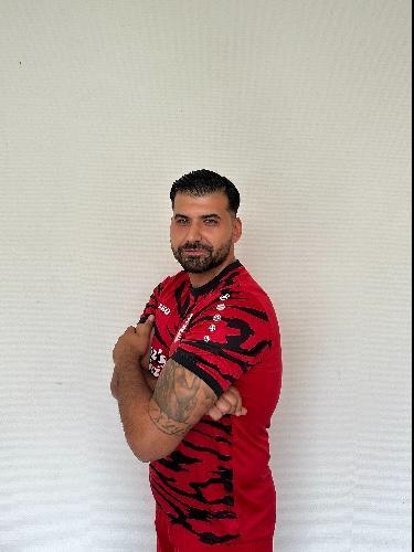 Florian Ferizaj