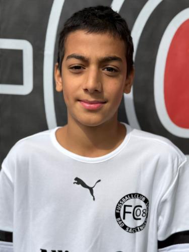 Massud Bostani