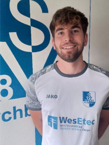 Max Fritzsch